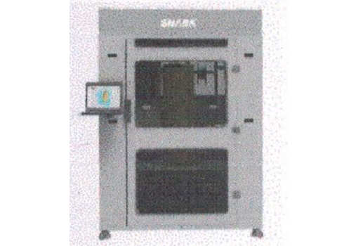 เครื่องพิมพ์สามมิติ 3d printer model shark mega
